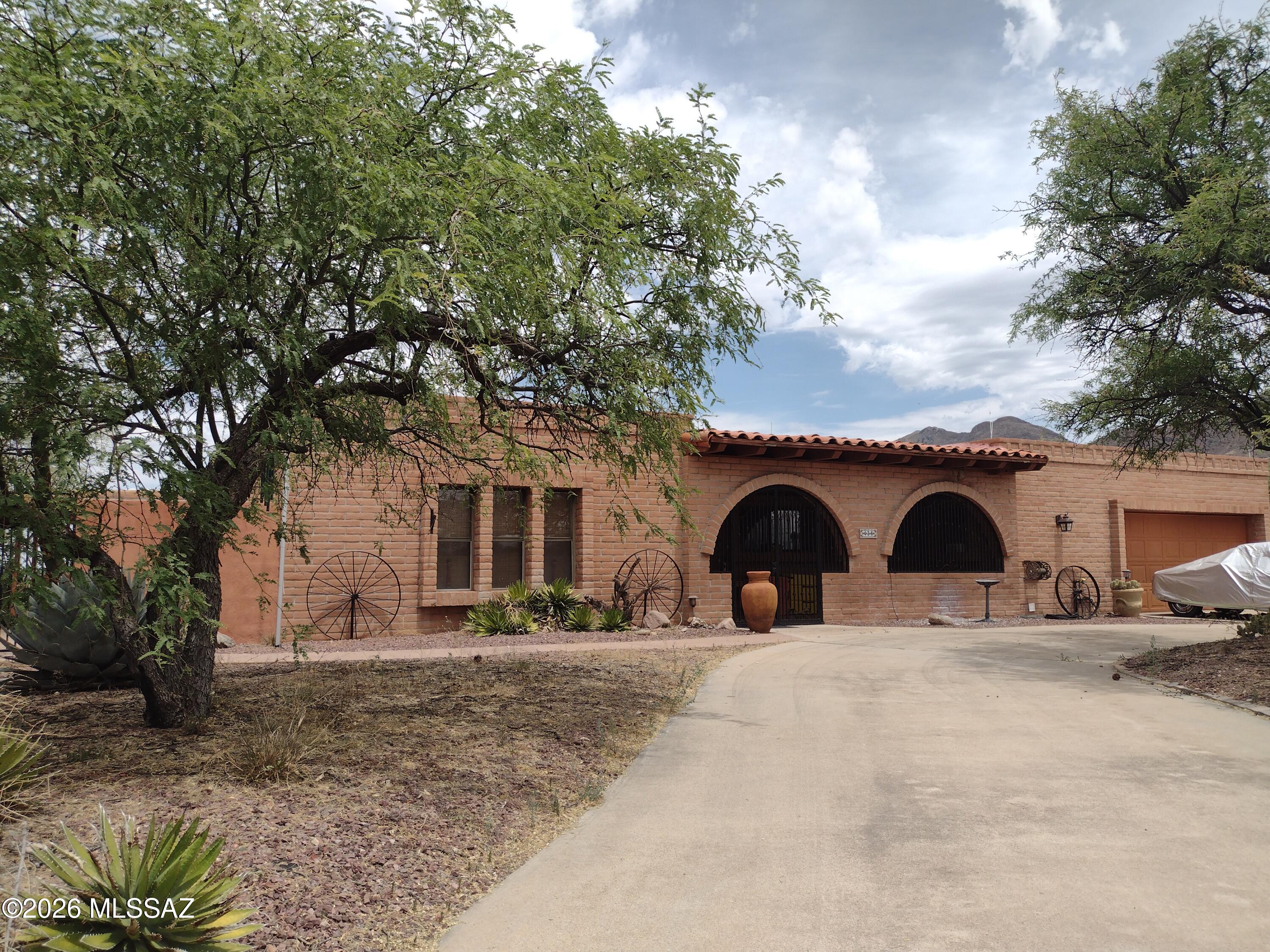 Rio Rico Estates 3 - Residential