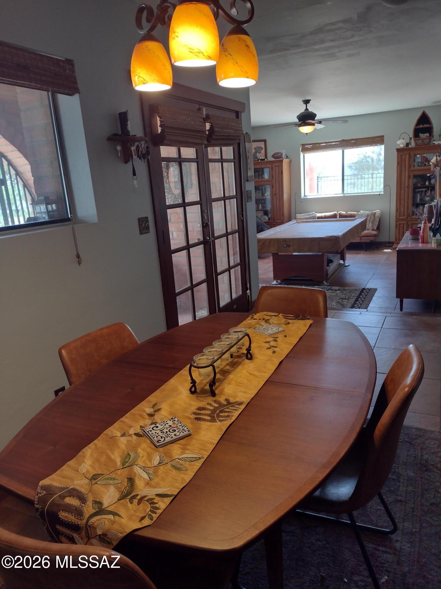 Rio Rico Estates 3 - Residential