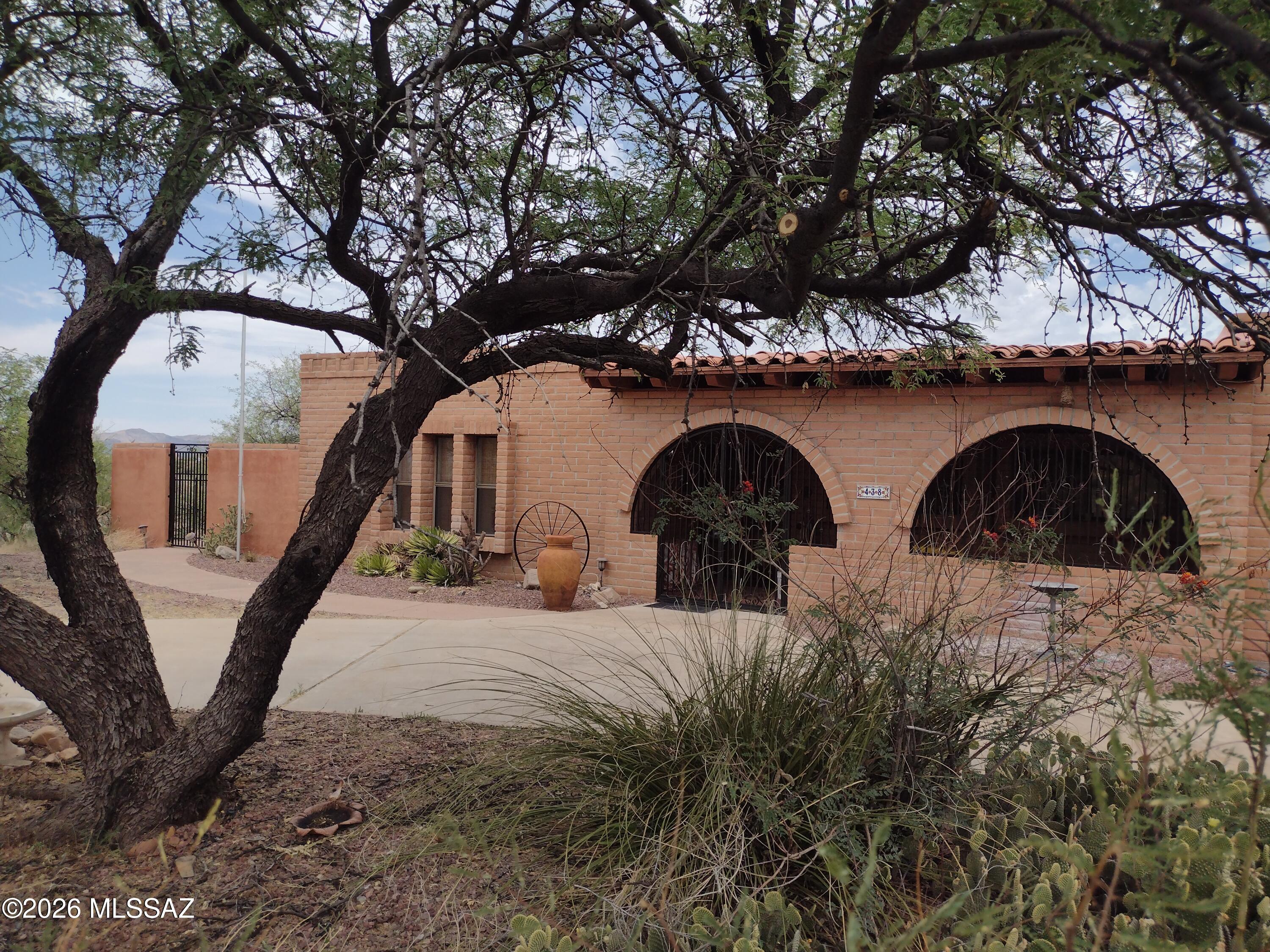 438 Rio Rico Drive