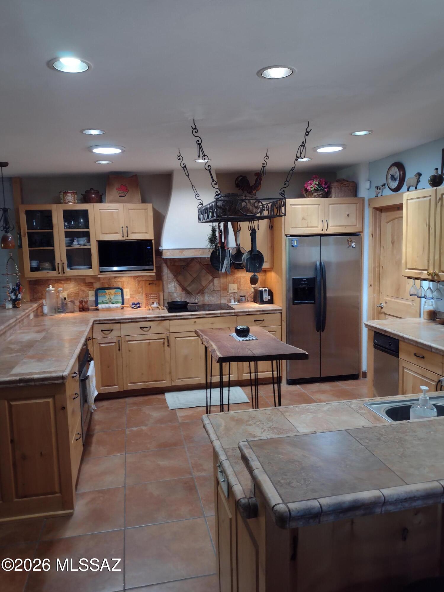 Rio Rico Estates 3 - Residential