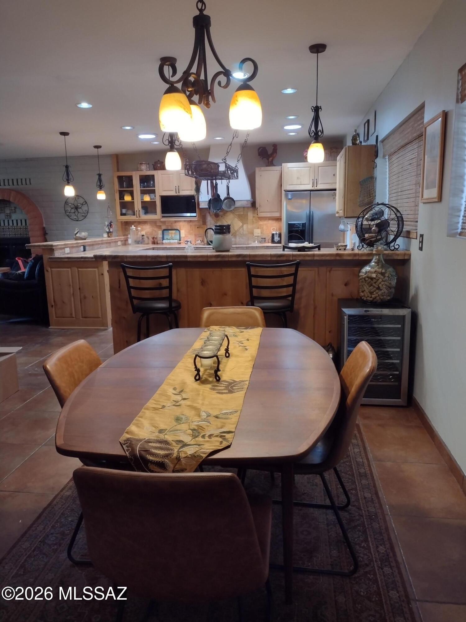 Rio Rico Estates 3 - Residential