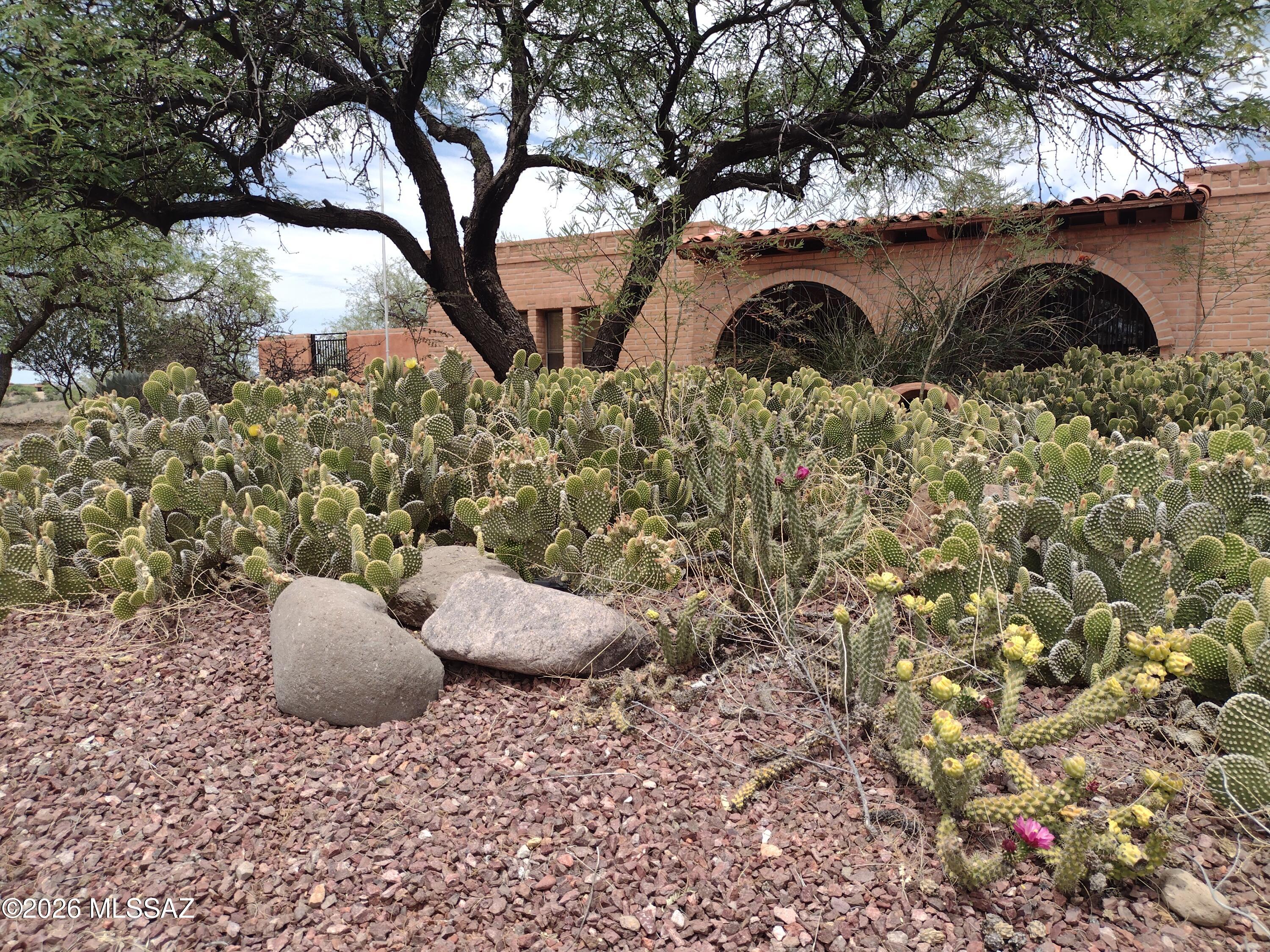 Rio Rico Estates 3 - Residential