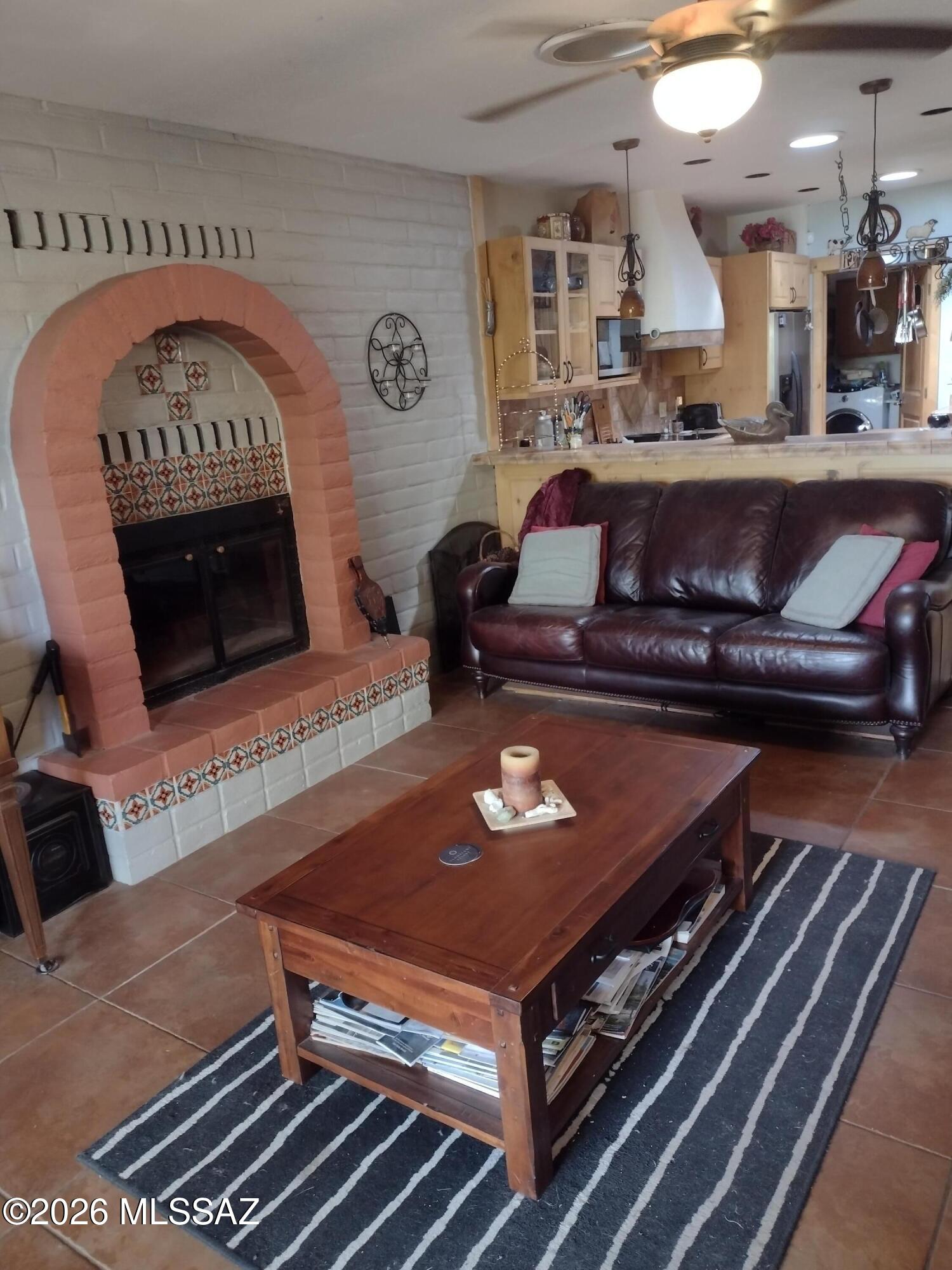 Rio Rico Estates 3 - Residential
