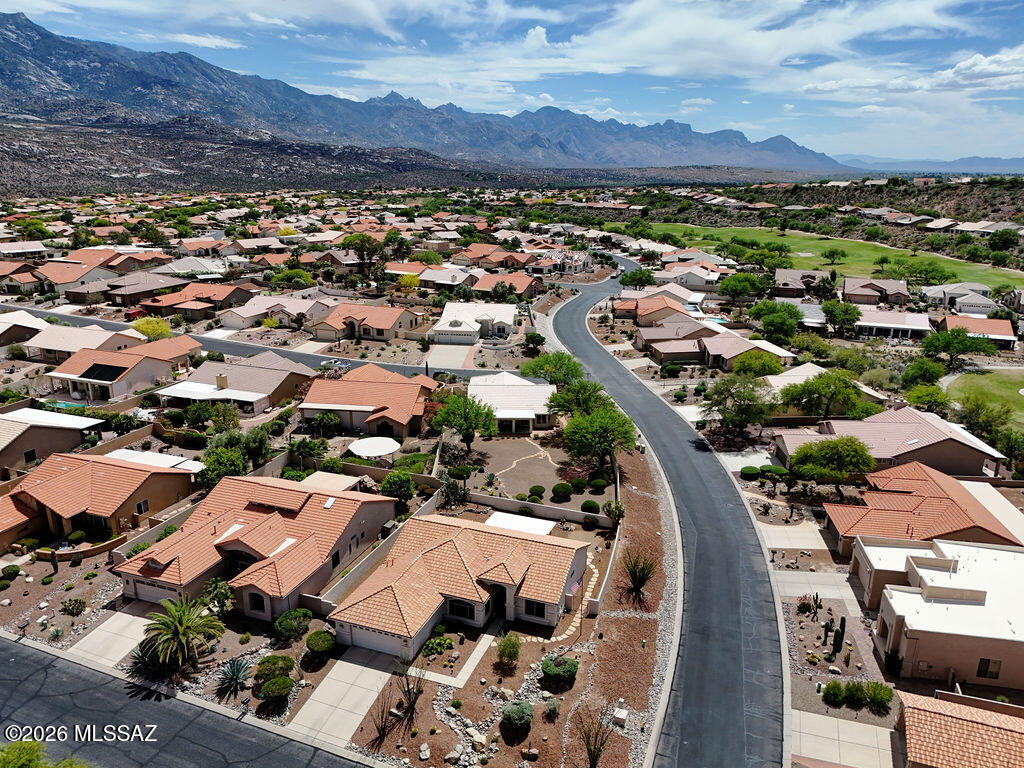 Saddlebrooke - Residential