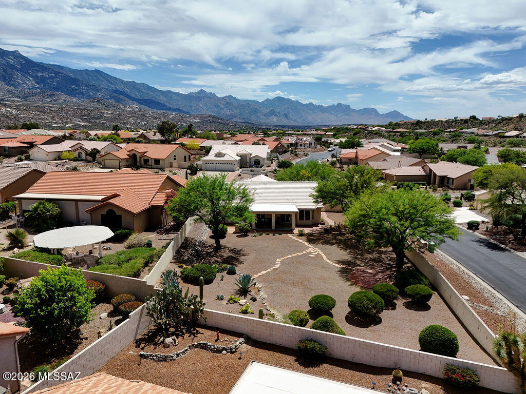 Saddlebrooke - Residential