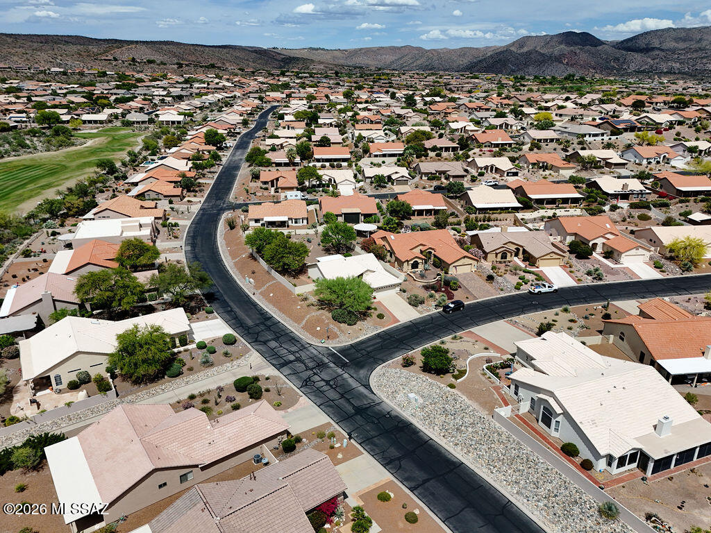 Saddlebrooke - Residential