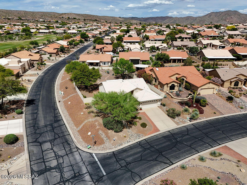 Saddlebrooke - Residential