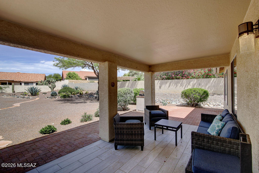 Saddlebrooke - Residential