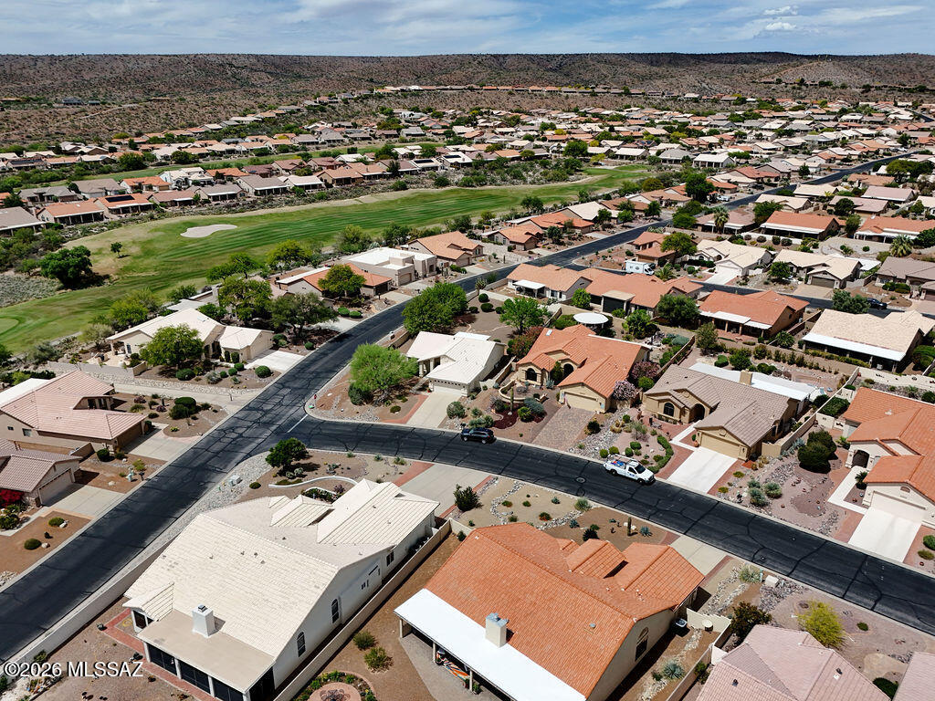 Saddlebrooke - Residential