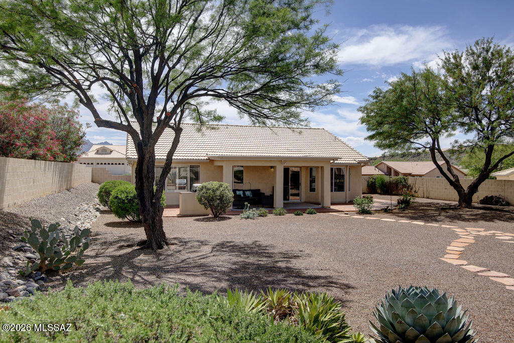 Saddlebrooke - Residential