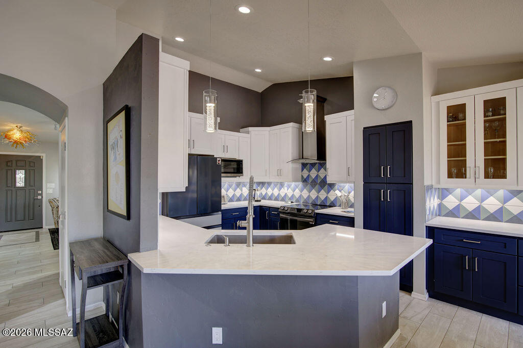 Saddlebrooke - Residential