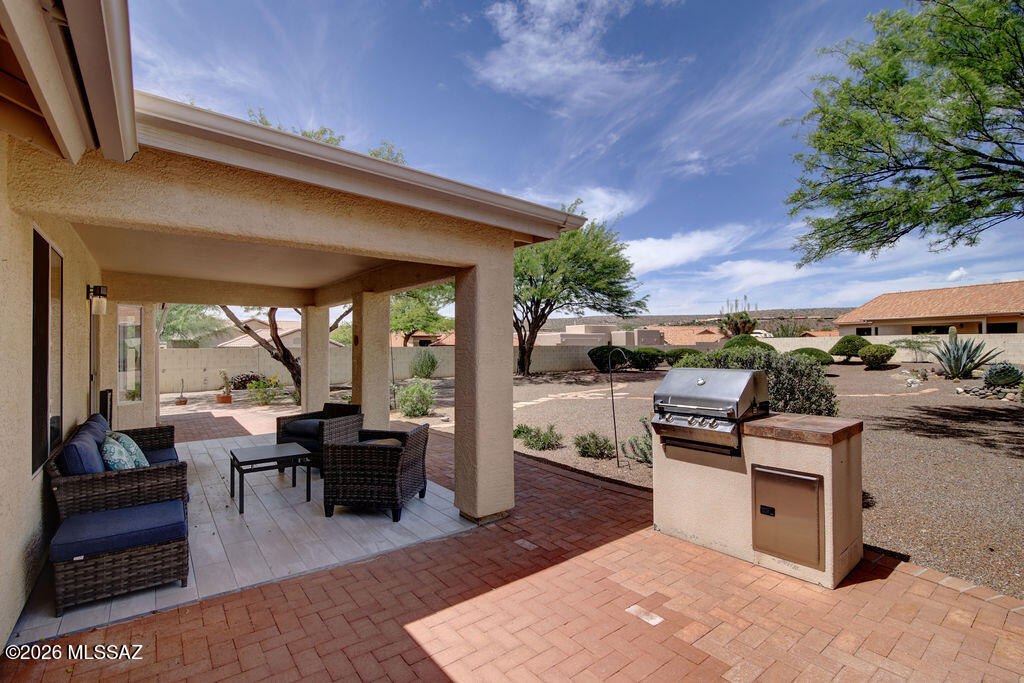 Saddlebrooke - Residential