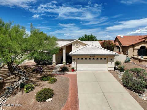 65622 E Rocky Trail Drive Saddlebrooke AZ 85739