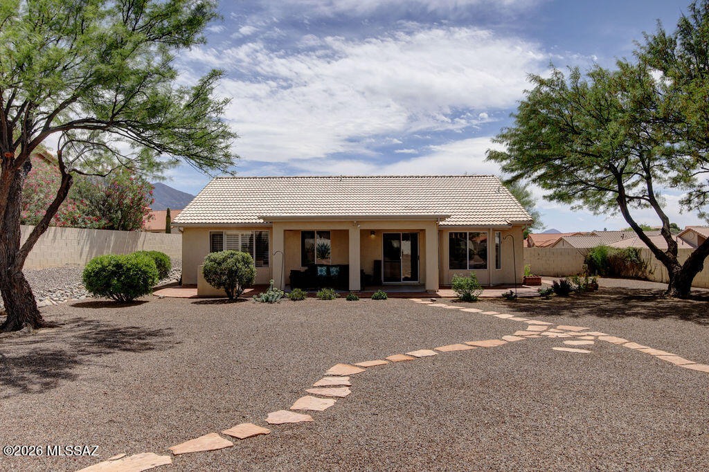 Saddlebrooke - Residential