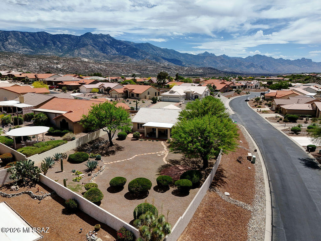 Saddlebrooke - Residential