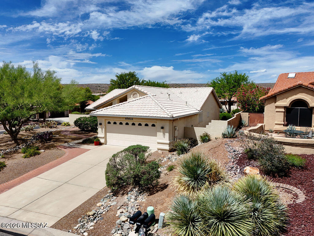 65622 E Rocky Trail Drive