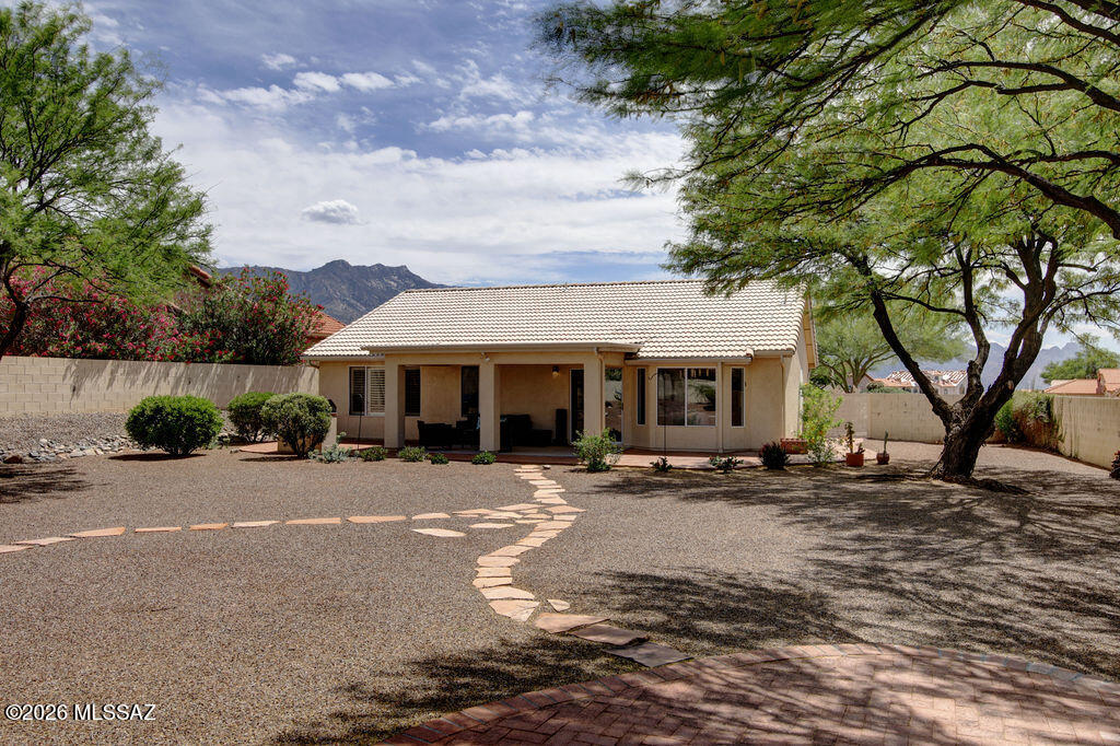 Saddlebrooke - Residential