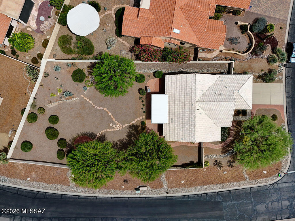 Saddlebrooke - Residential