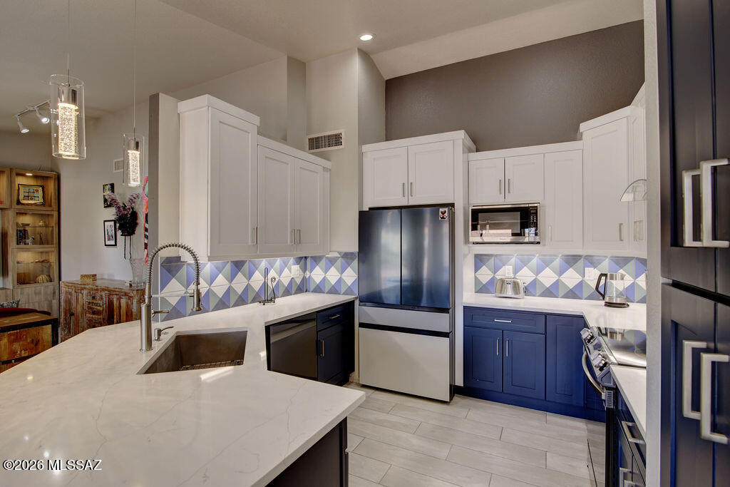 Saddlebrooke - Residential