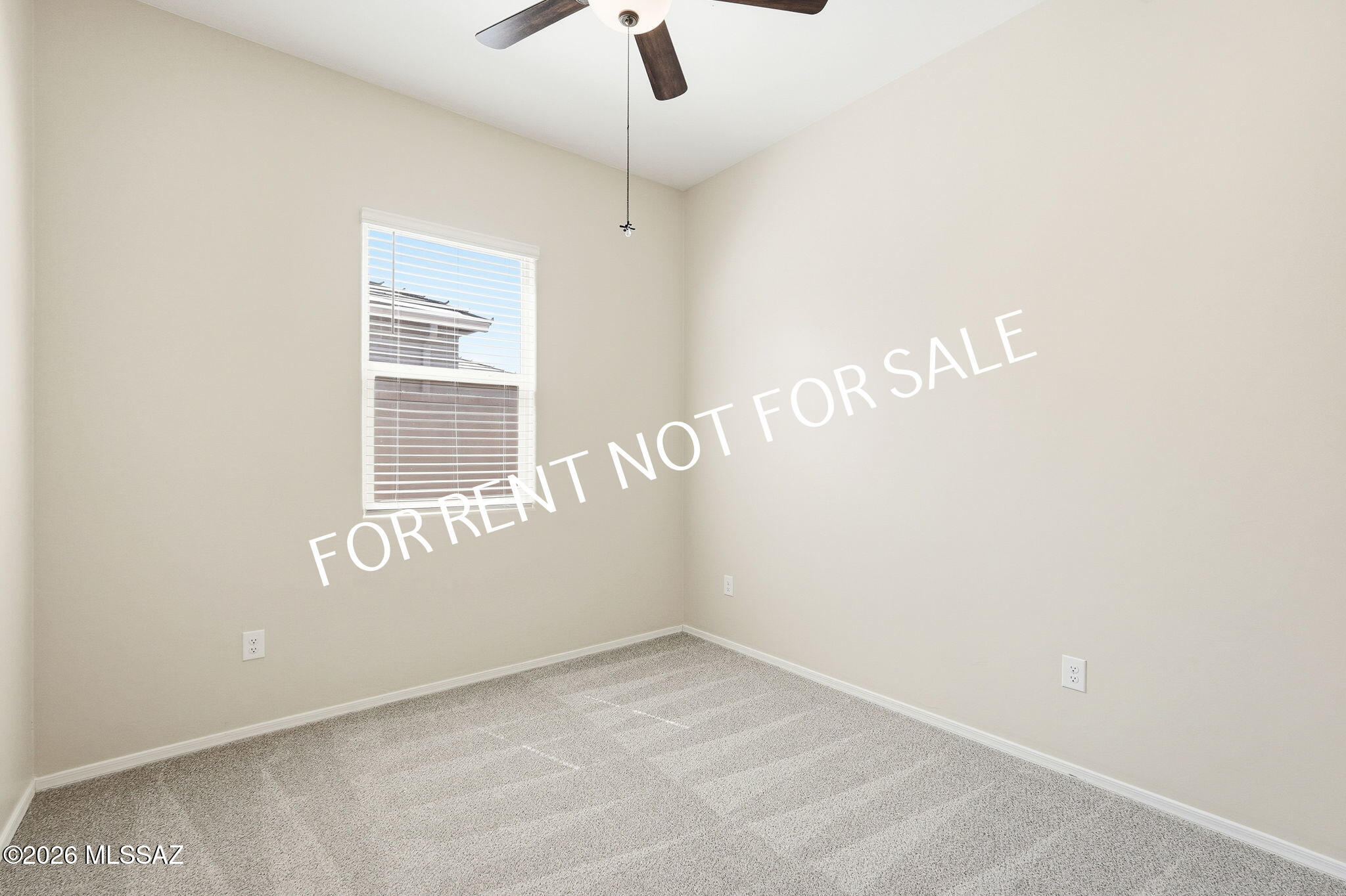 Rocking K South Neighborhood 1 Parcel B-2 - Residential Lease