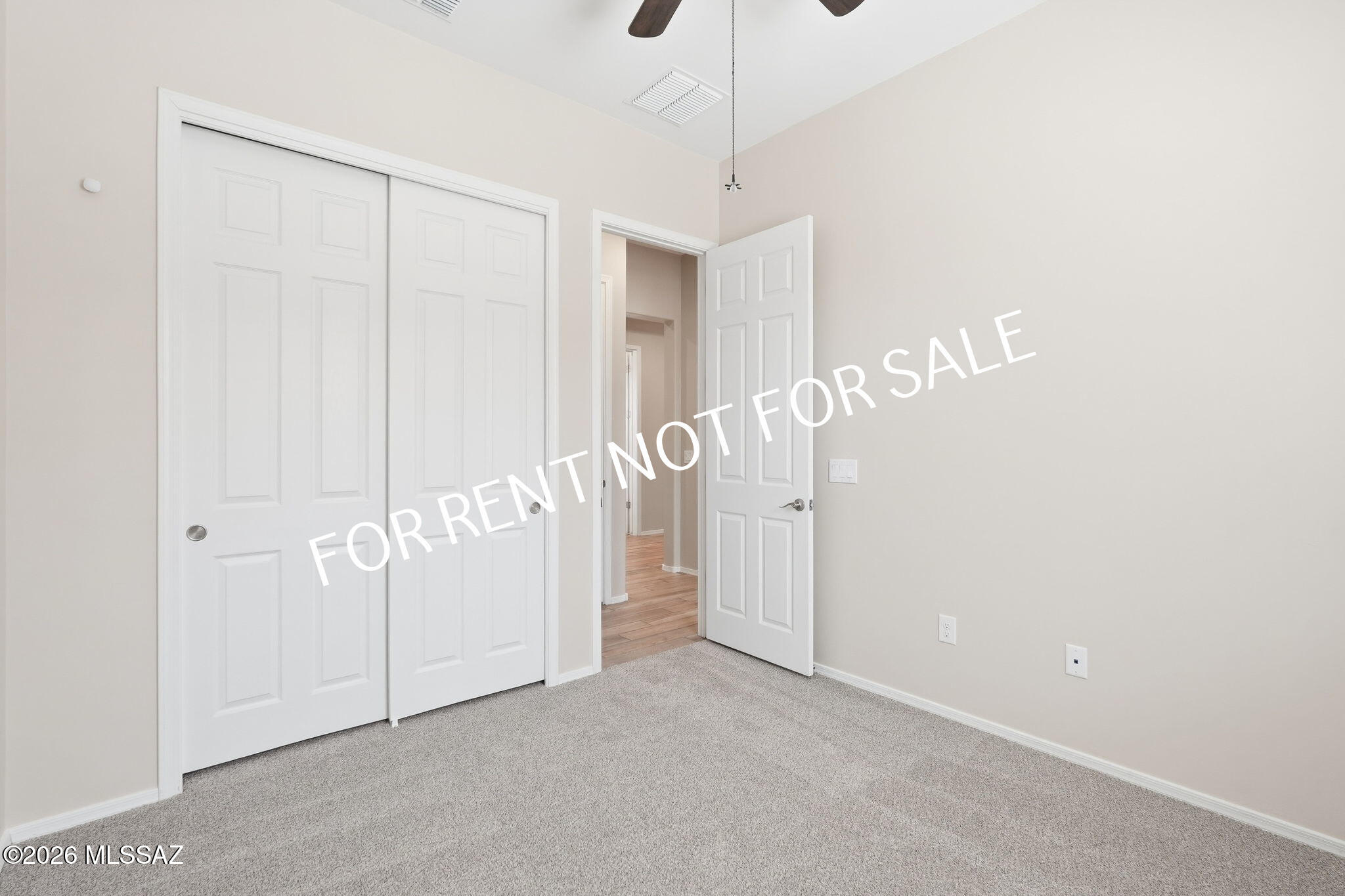 Rocking K South Neighborhood 1 Parcel B-2 - Residential Lease