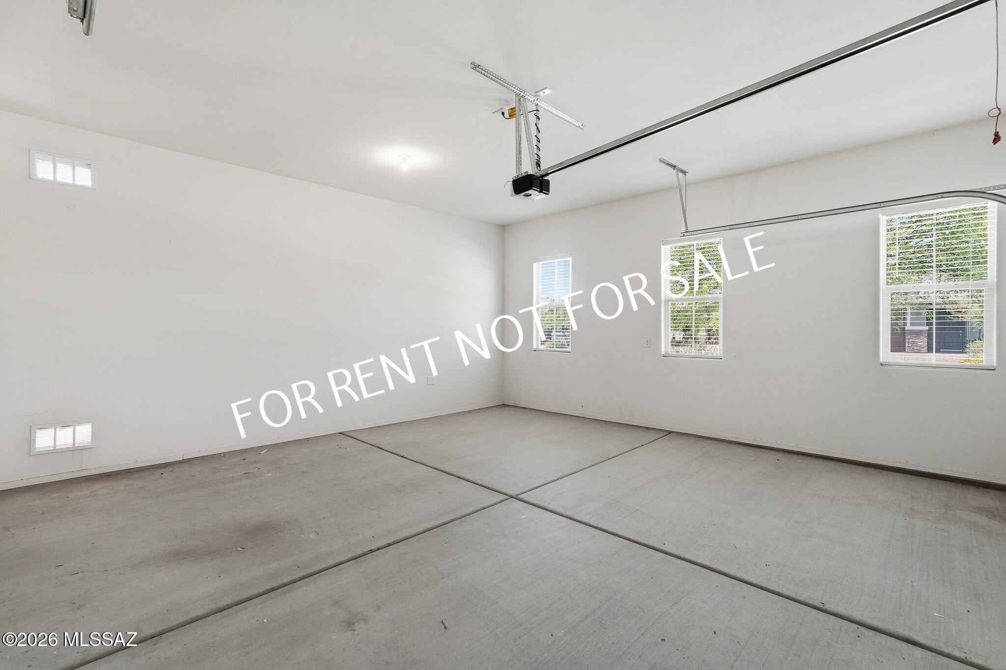 Rocking K South Neighborhood 1 Parcel B-2 - Residential Lease