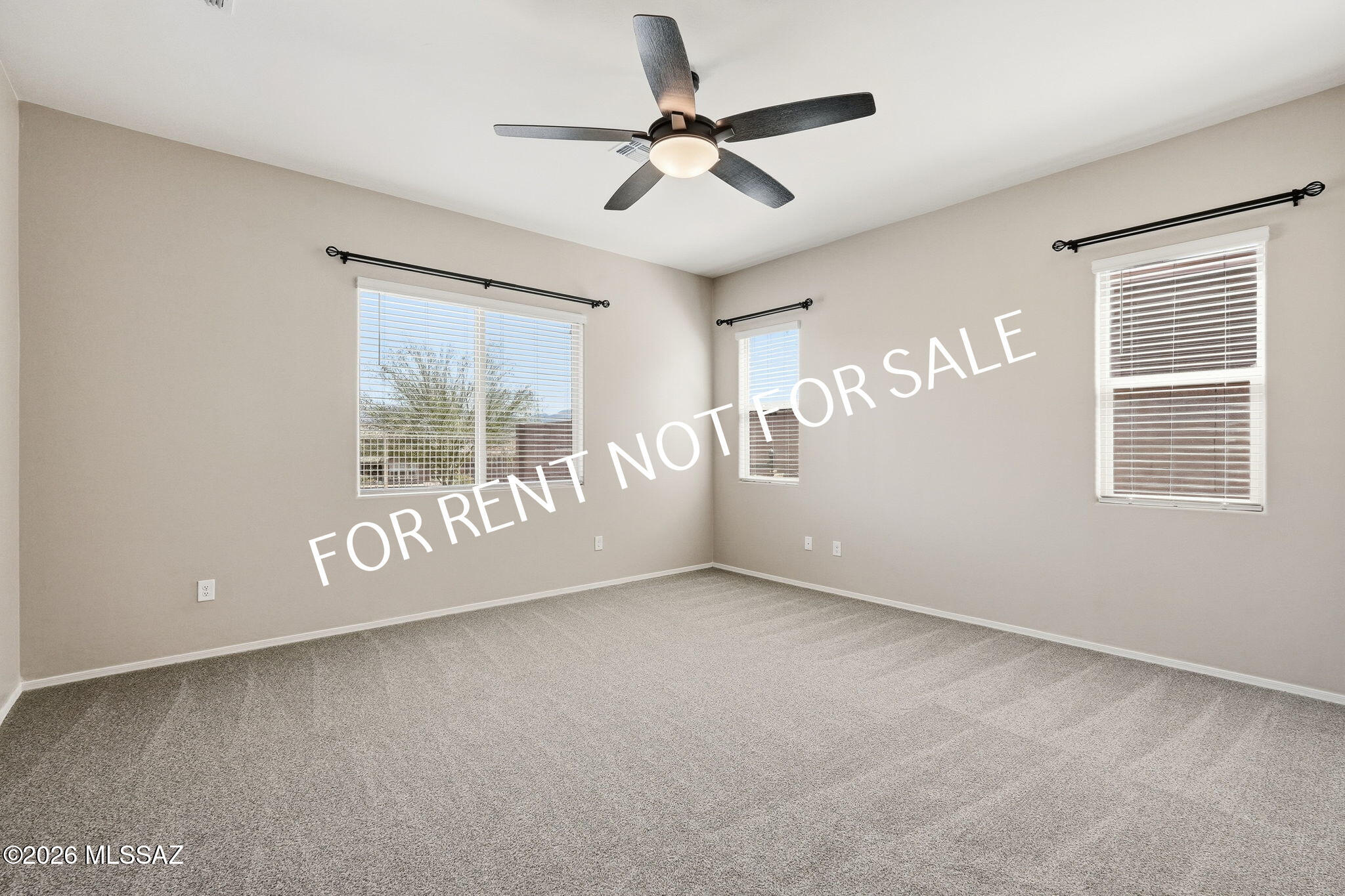 Rocking K South Neighborhood 1 Parcel B-2 - Residential Lease