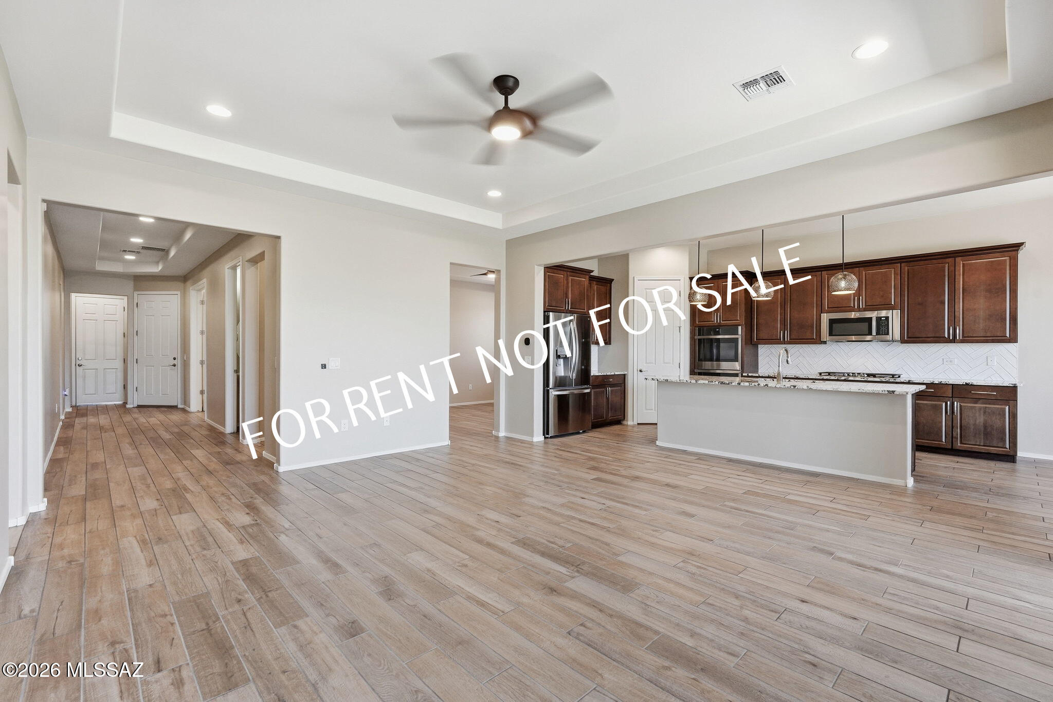 Rocking K South Neighborhood 1 Parcel B-2 - Residential Lease