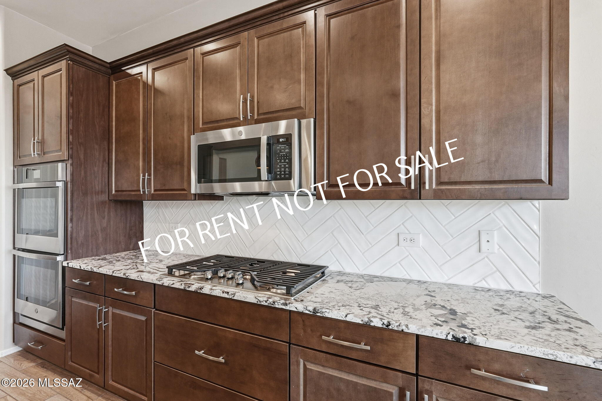 Rocking K South Neighborhood 1 Parcel B-2 - Residential Lease