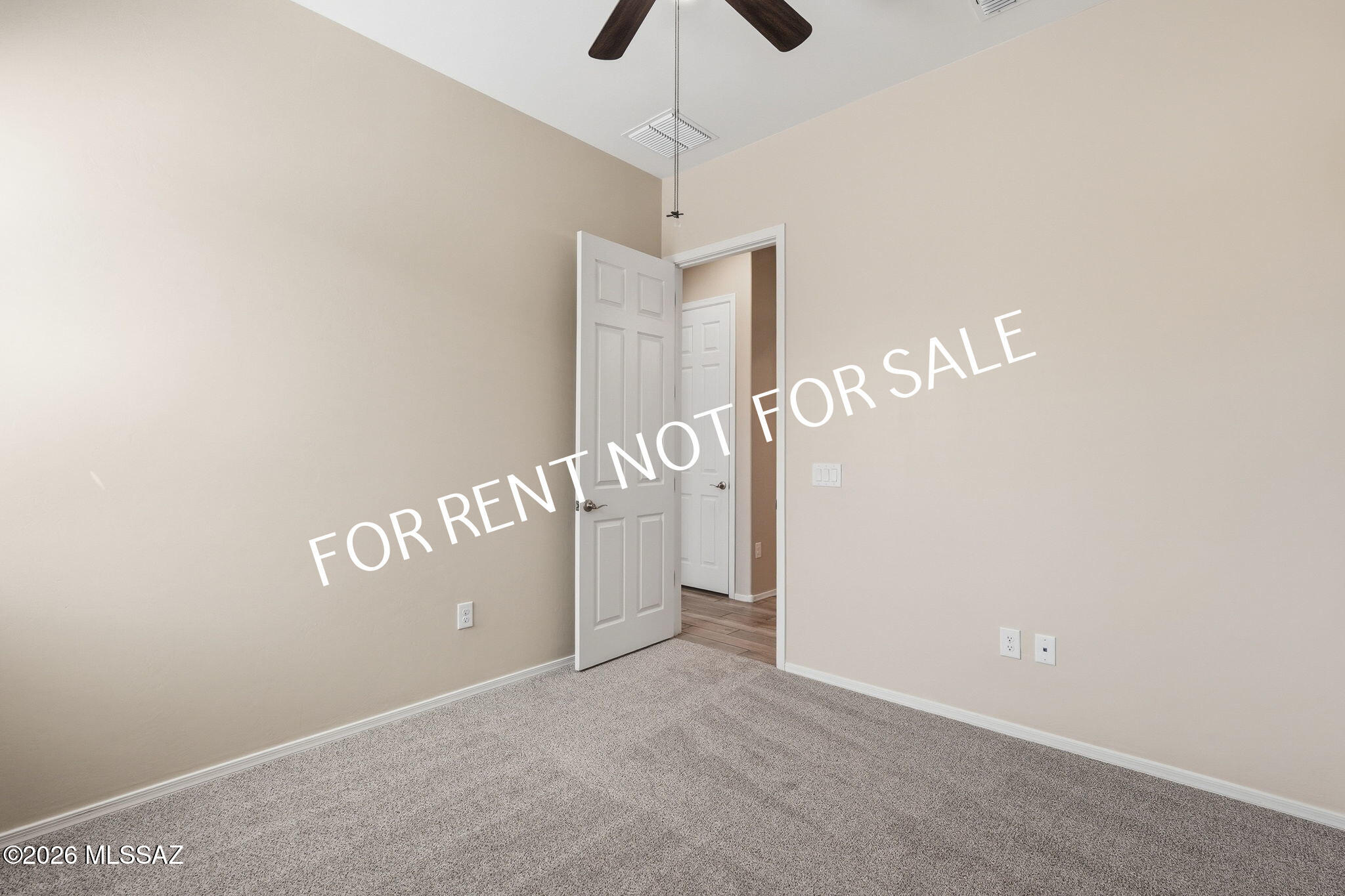 Rocking K South Neighborhood 1 Parcel B-2 - Residential Lease