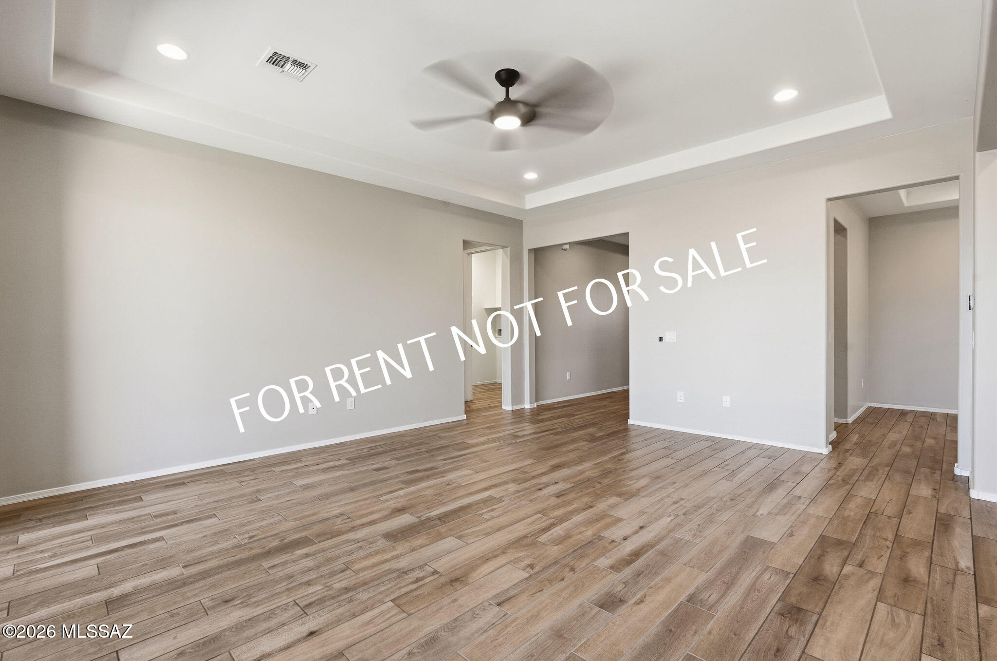 Rocking K South Neighborhood 1 Parcel B-2 - Residential Lease