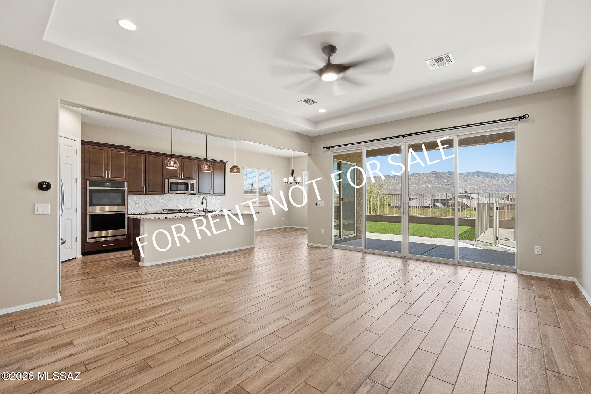 Rocking K South Neighborhood 1 Parcel B-2 - Residential Lease