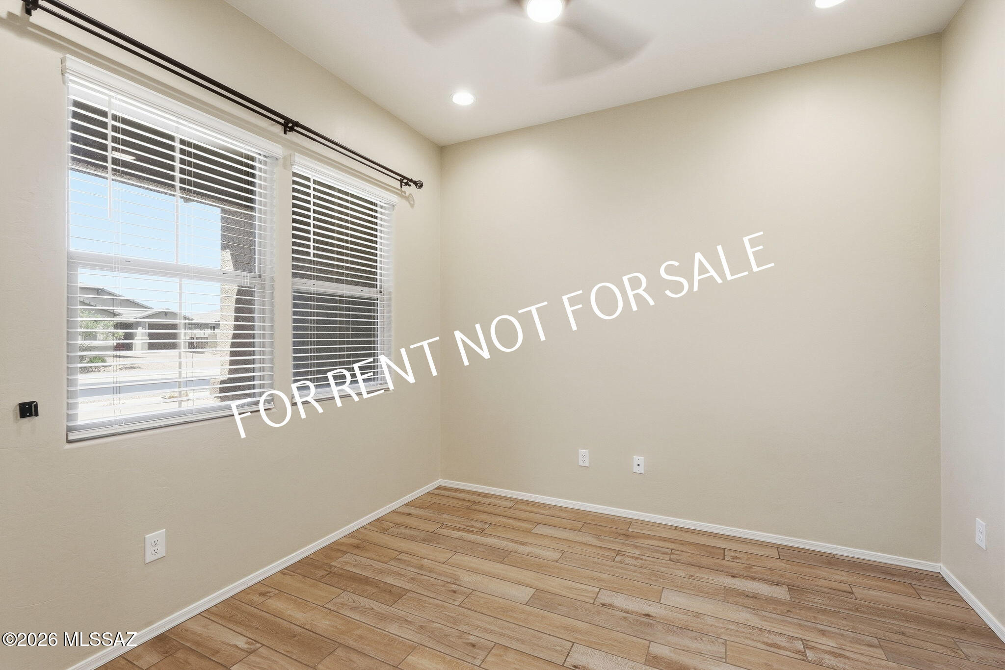 Rocking K South Neighborhood 1 Parcel B-2 - Residential Lease