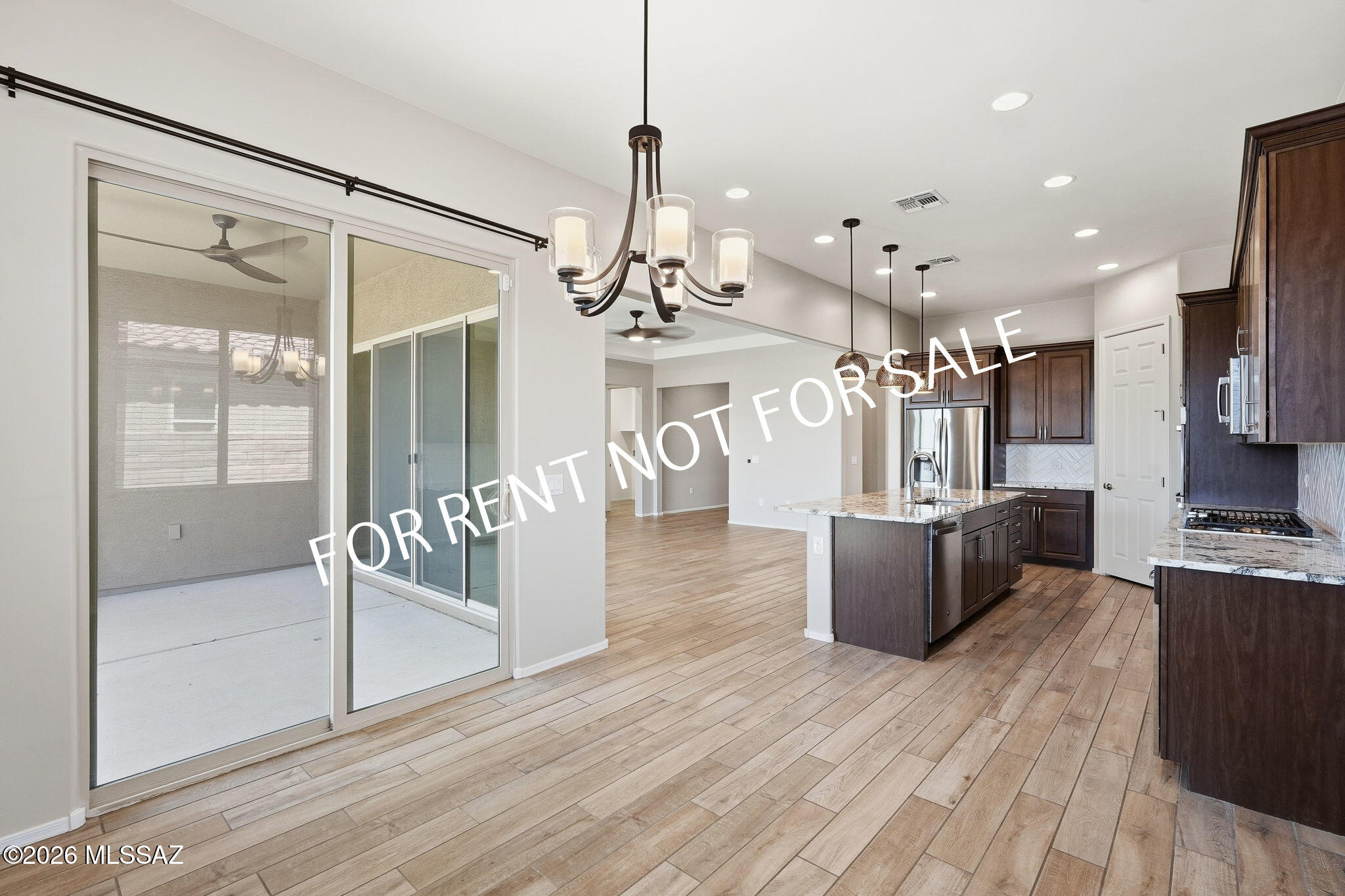 Rocking K South Neighborhood 1 Parcel B-2 - Residential Lease