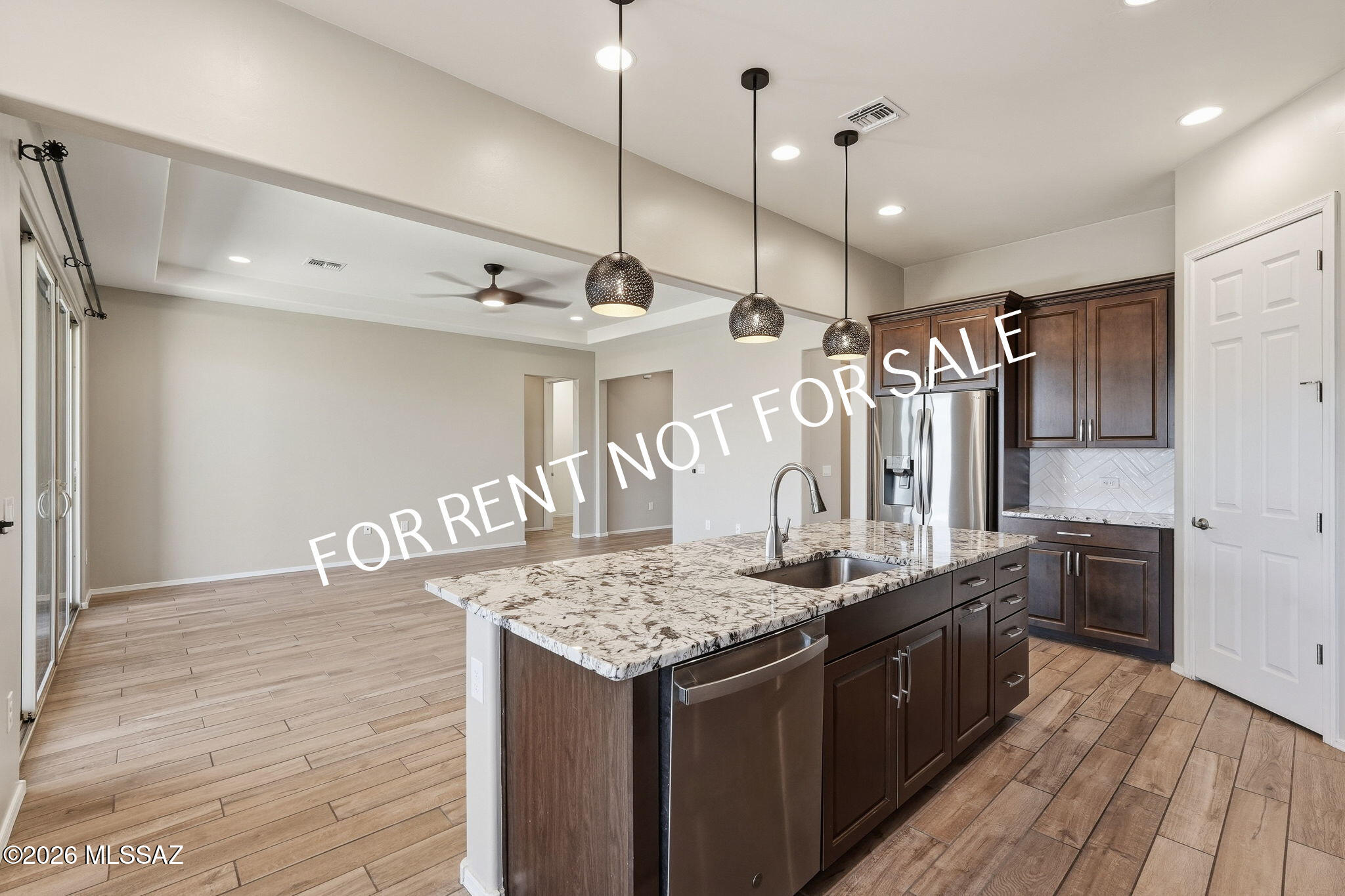 Rocking K South Neighborhood 1 Parcel B-2 - Residential Lease