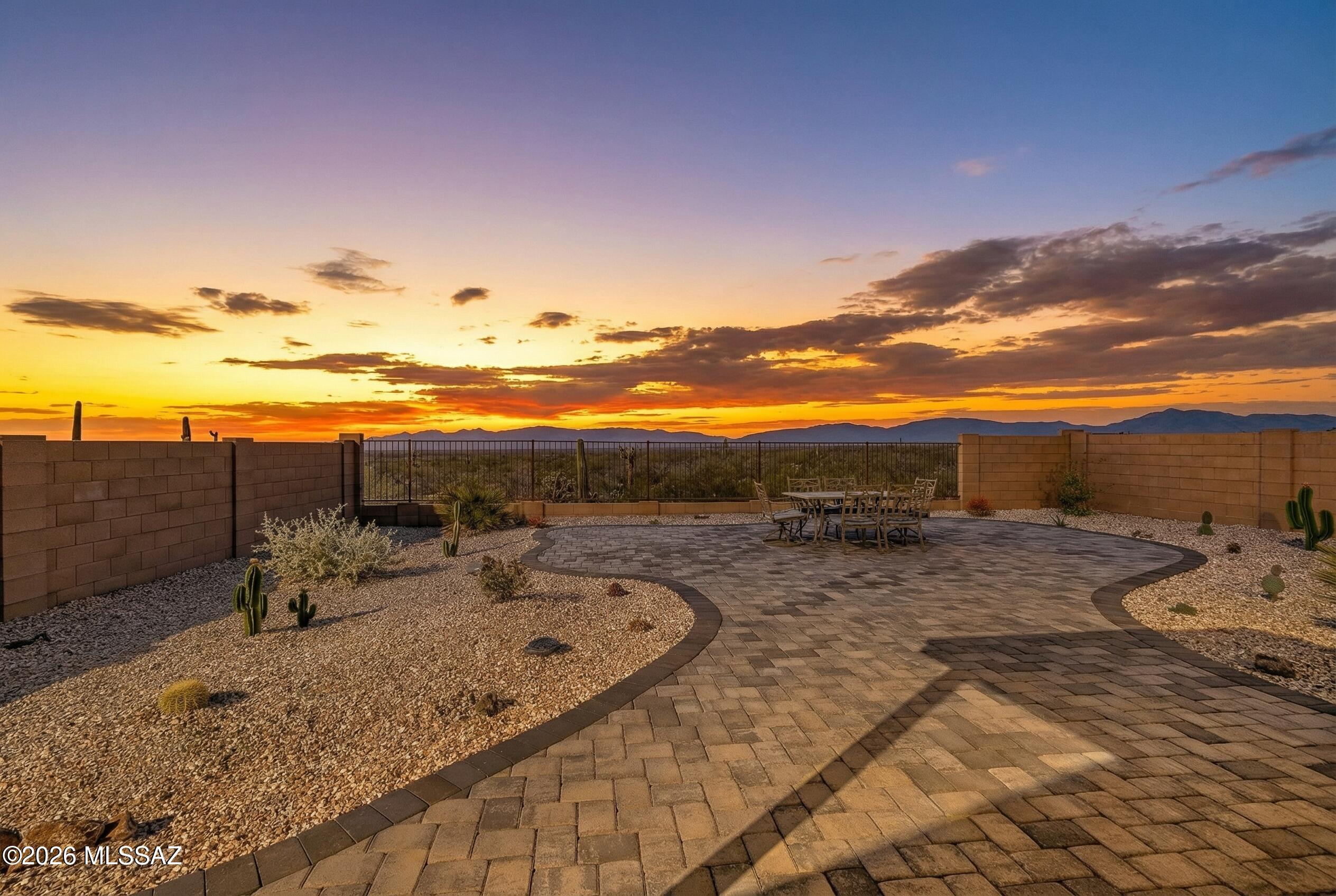 Sycamore Canyon (1-485) - Residential