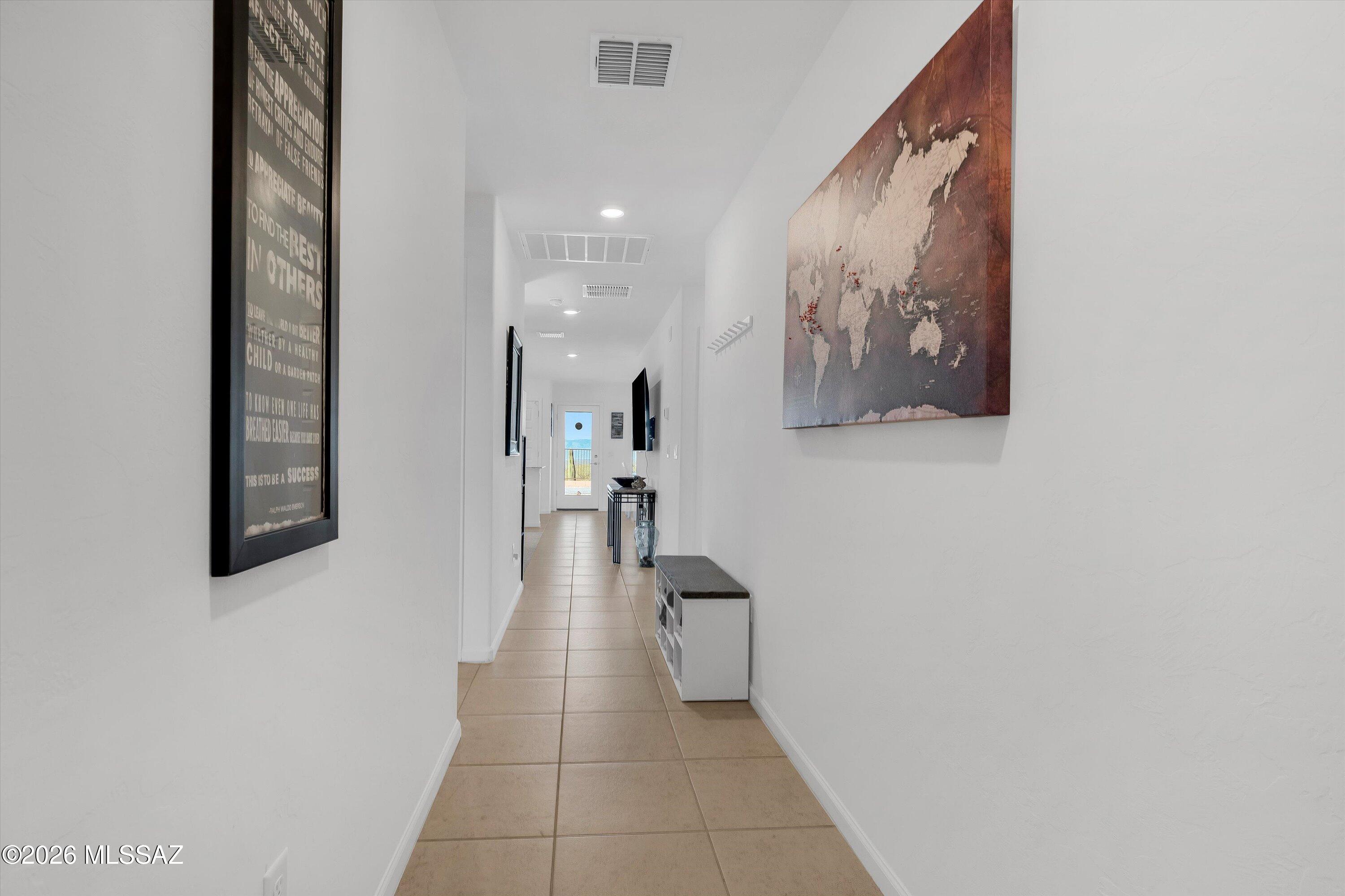 Sycamore Canyon (1-485) - Residential