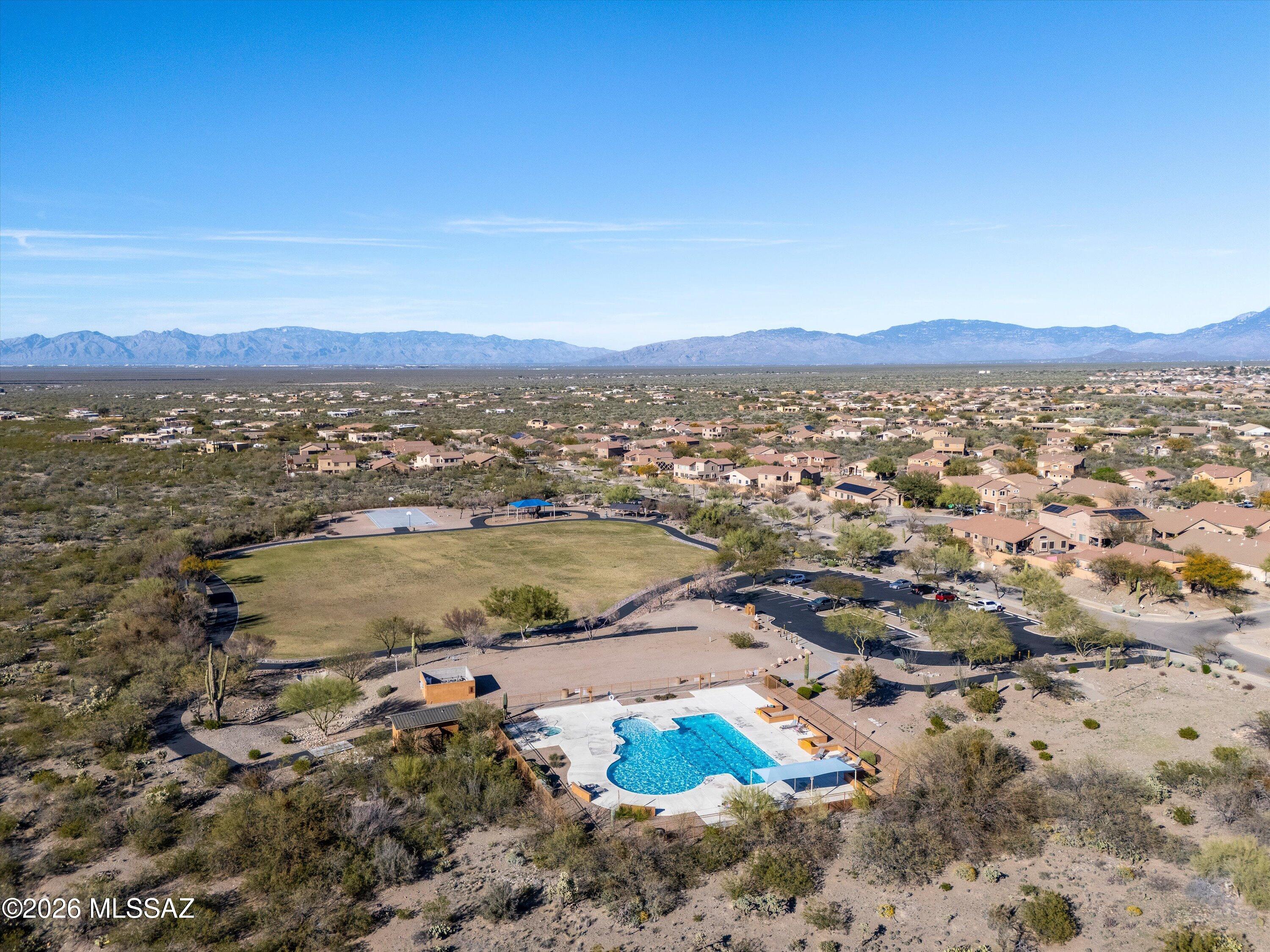 Sycamore Canyon (1-485) - Residential