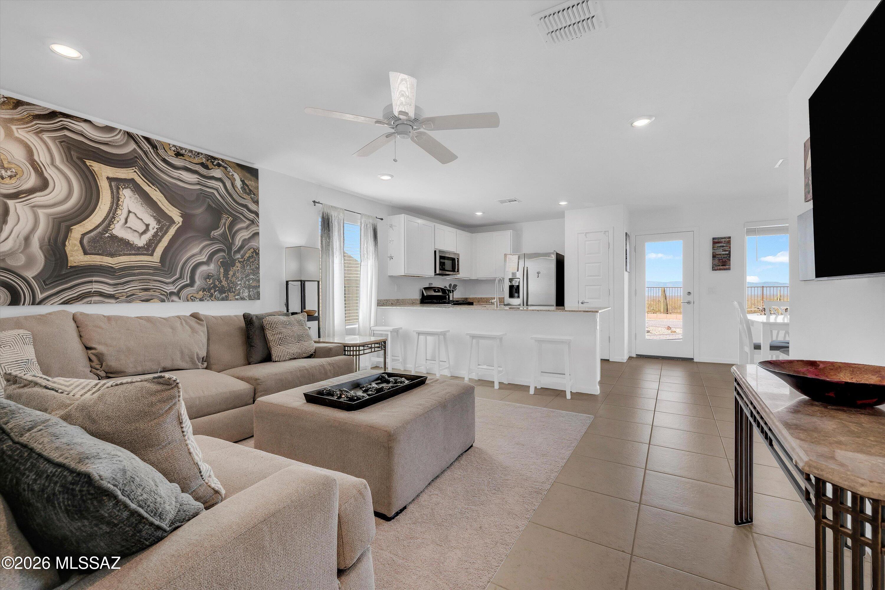 Sycamore Canyon (1-485) - Residential