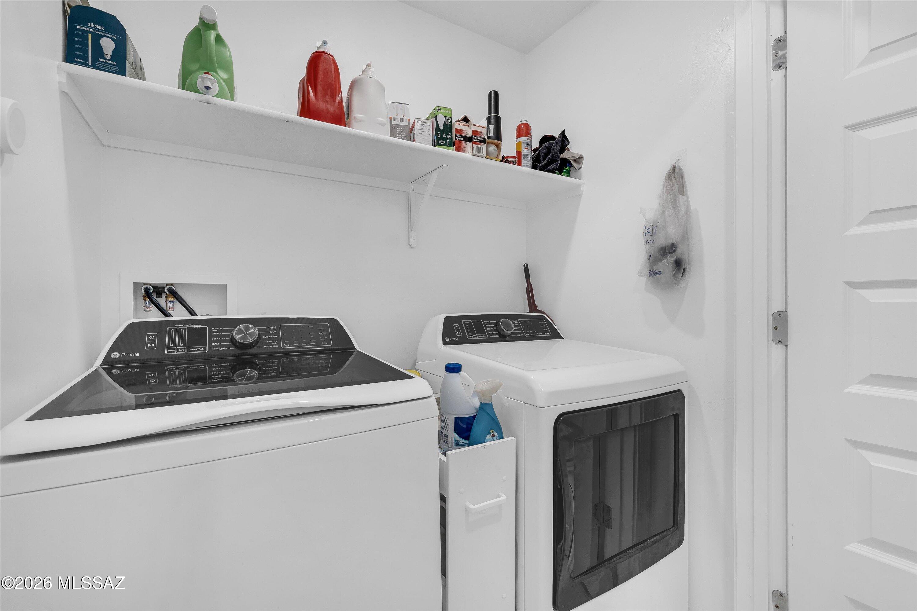 Sycamore Canyon (1-485) - Residential