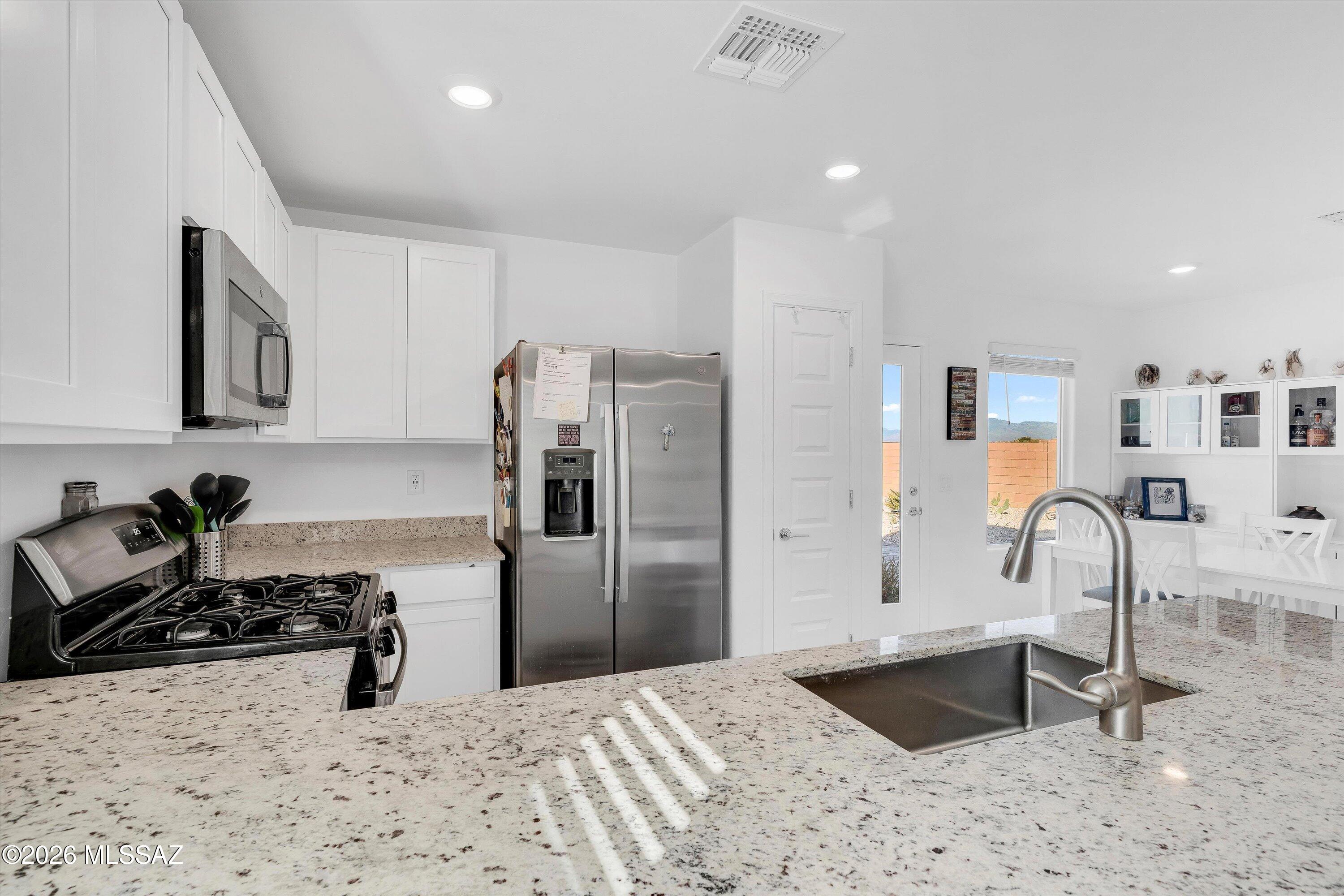 Sycamore Canyon (1-485) - Residential