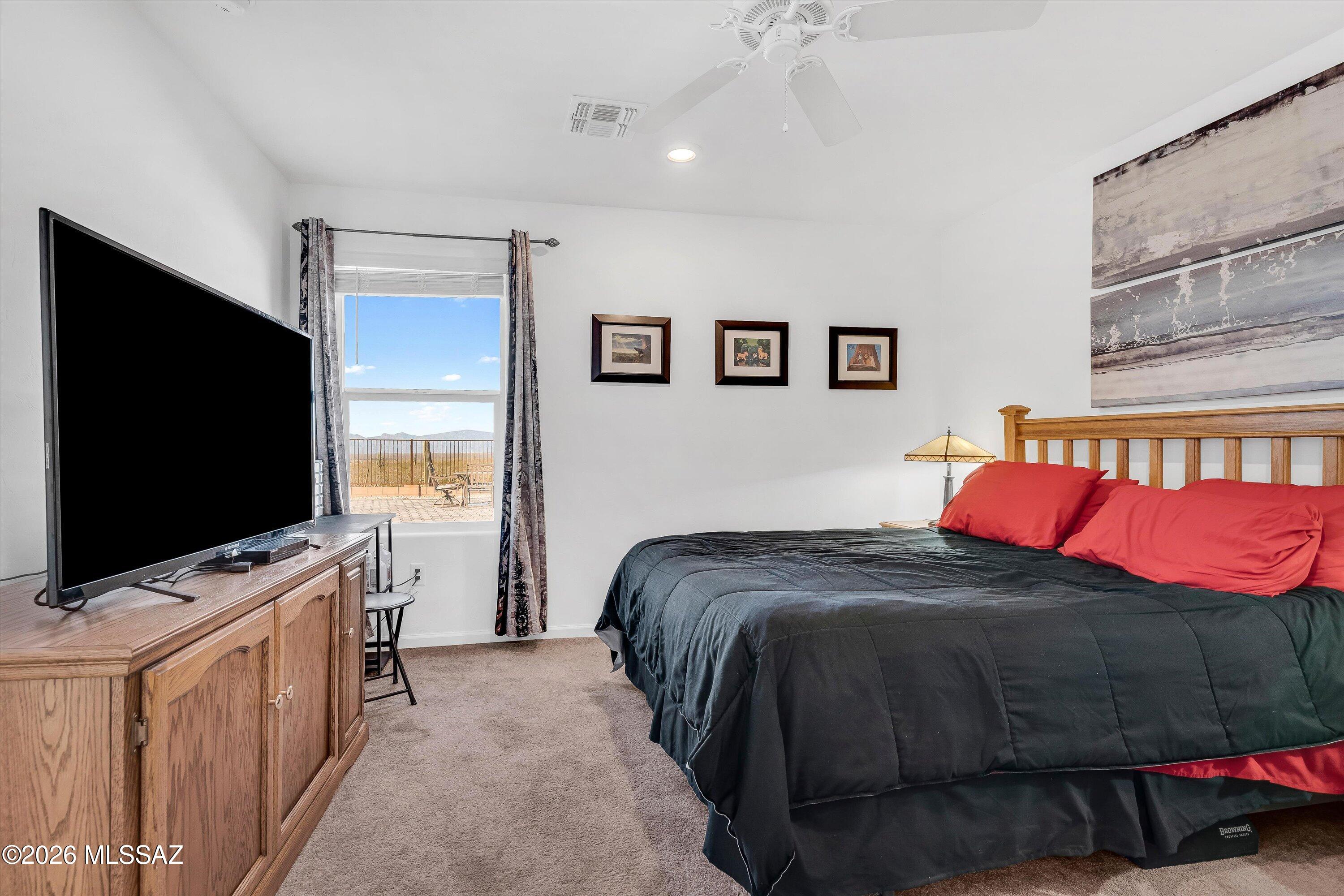 Sycamore Canyon (1-485) - Residential