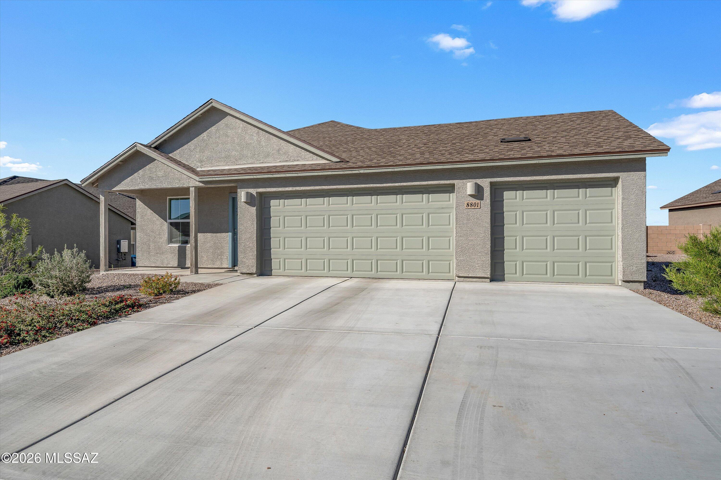 Sycamore Canyon (1-485) - Residential
