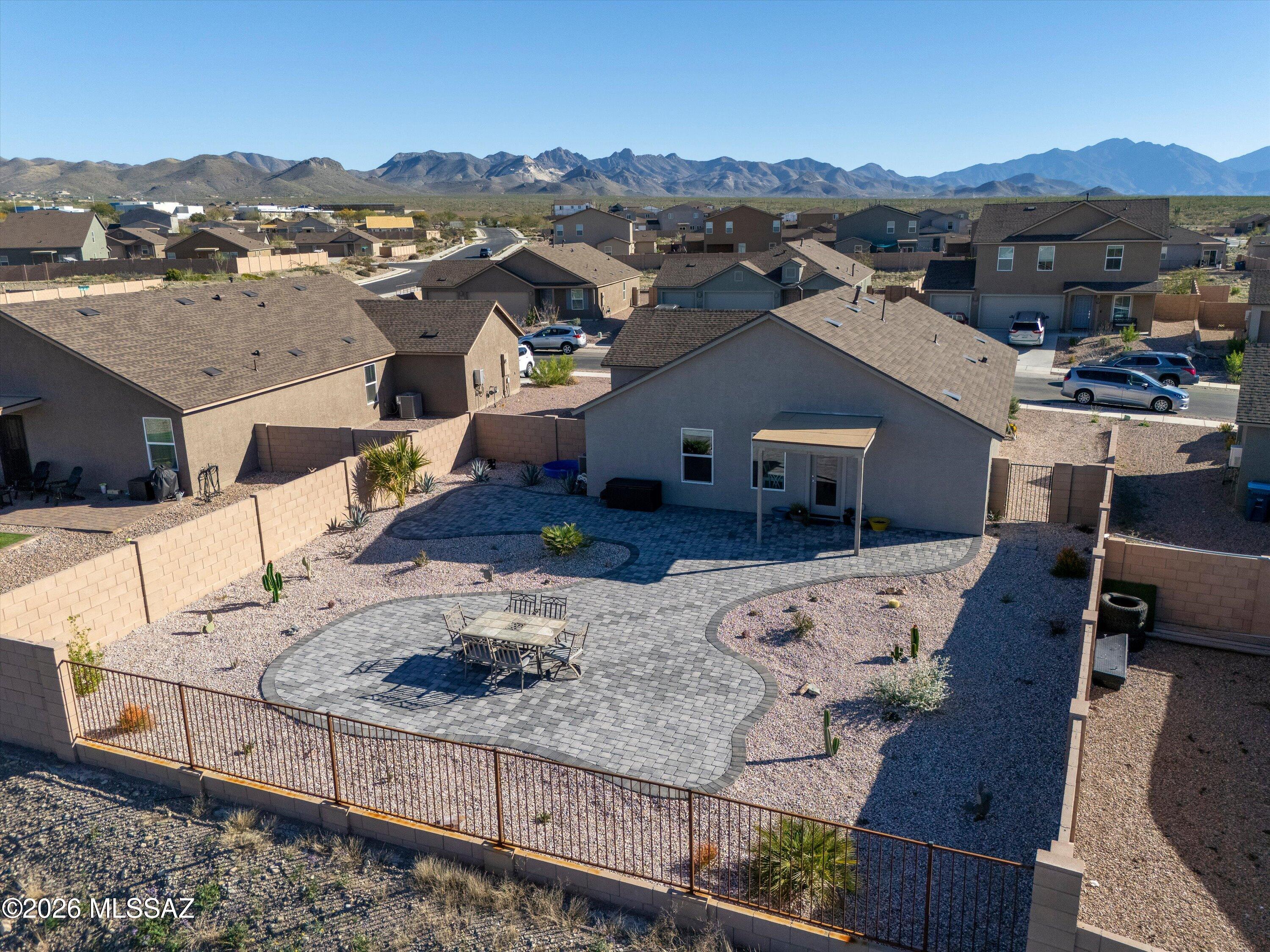 Sycamore Canyon (1-485) - Residential