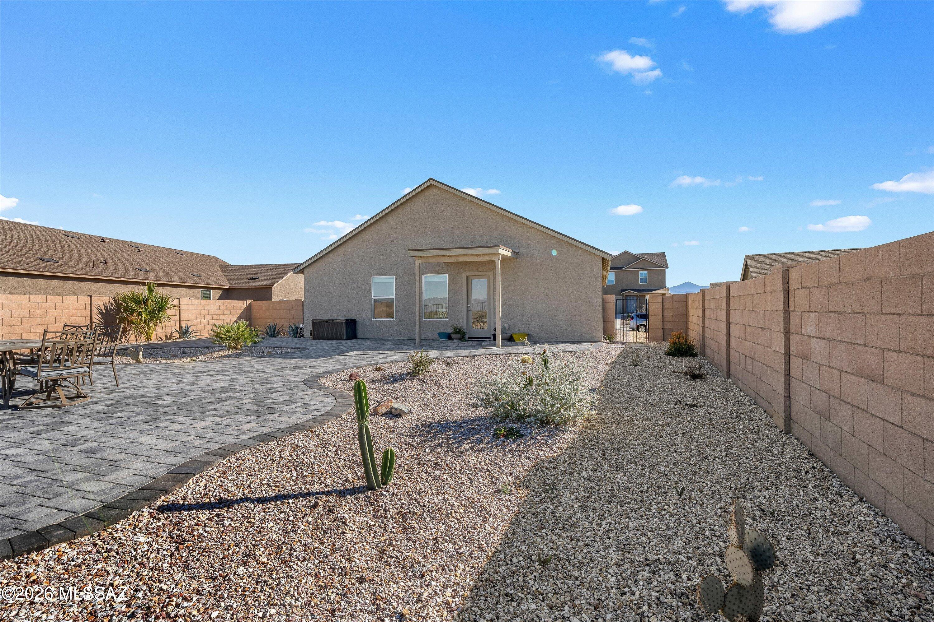 Sycamore Canyon (1-485) - Residential