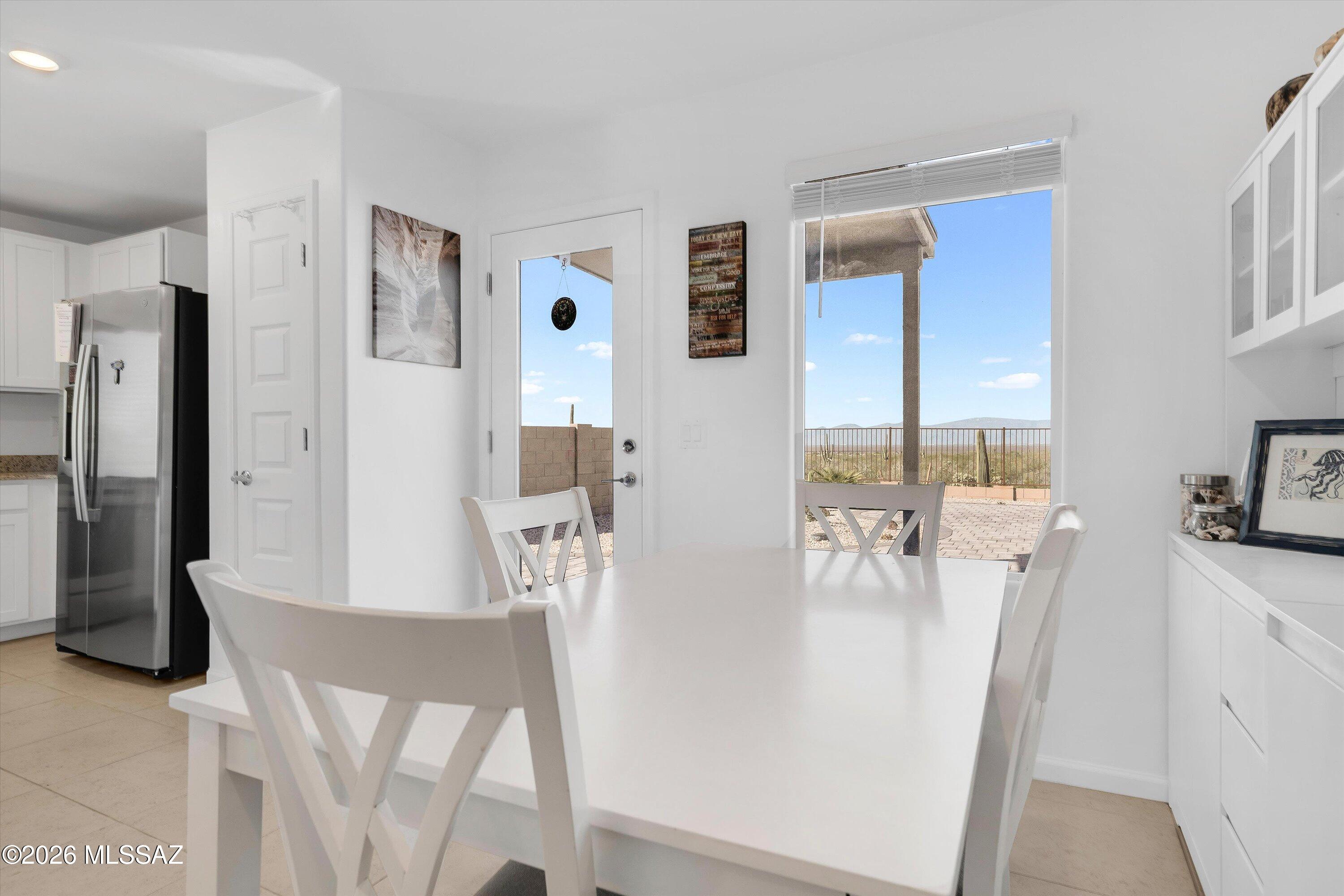 Sycamore Canyon (1-485) - Residential