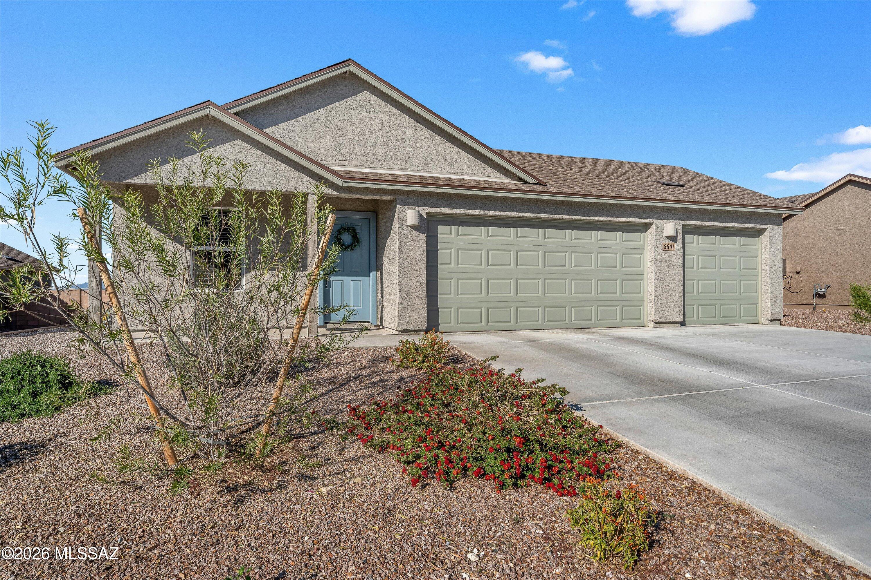 Sycamore Canyon (1-485) - Residential