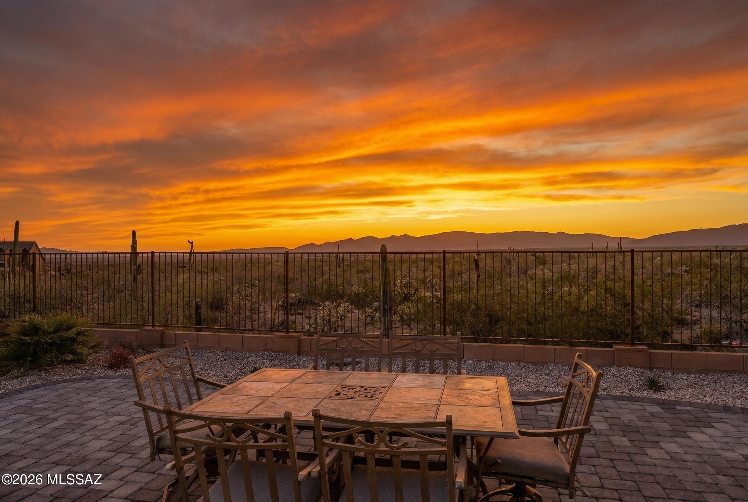 Sycamore Canyon (1-485) - Residential