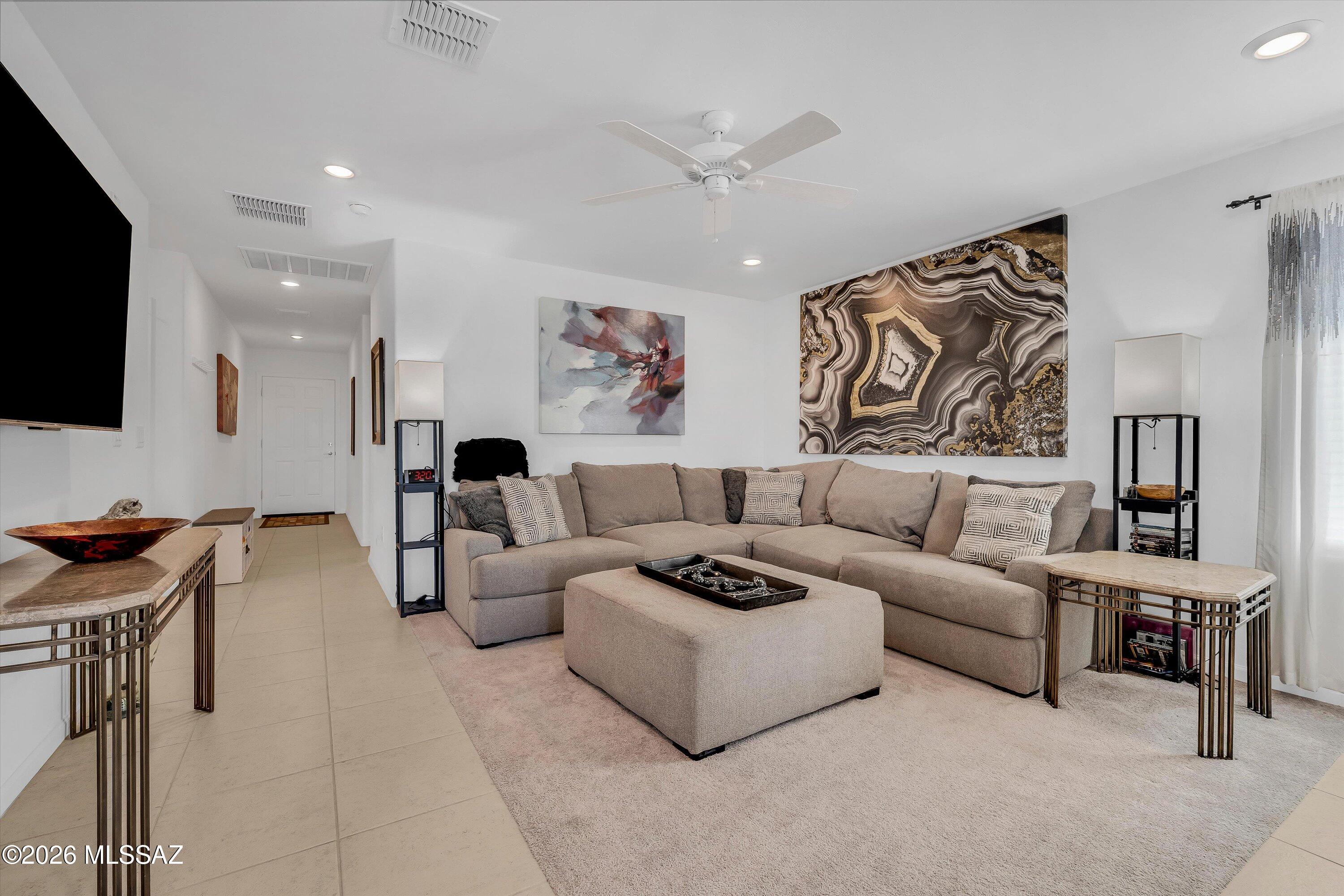 Sycamore Canyon (1-485) - Residential