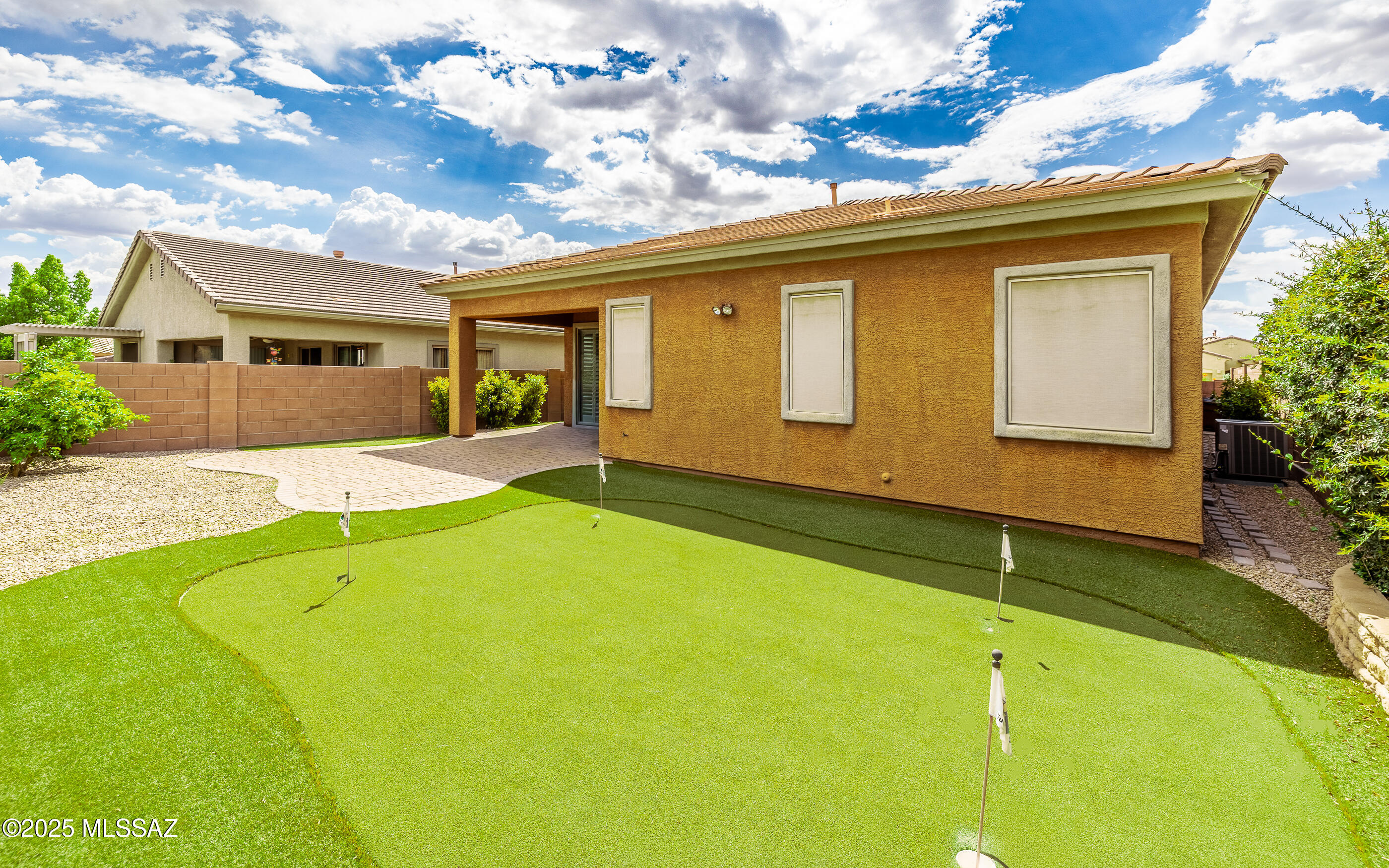 Preserve at Dove Mountain (1-182) - Residential